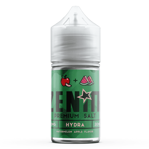 Hydra Salt - Zenith E-Juice - --