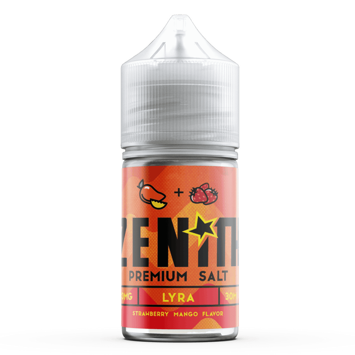 Lyra Salt - Zenith E-Juice - --