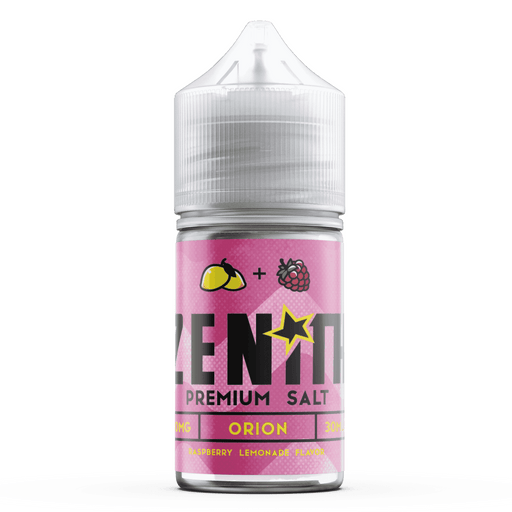 Orion Salt - Zenith E-Juice - --