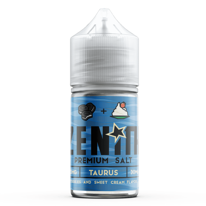 Taurus Salt - Zenith E-Juice - --