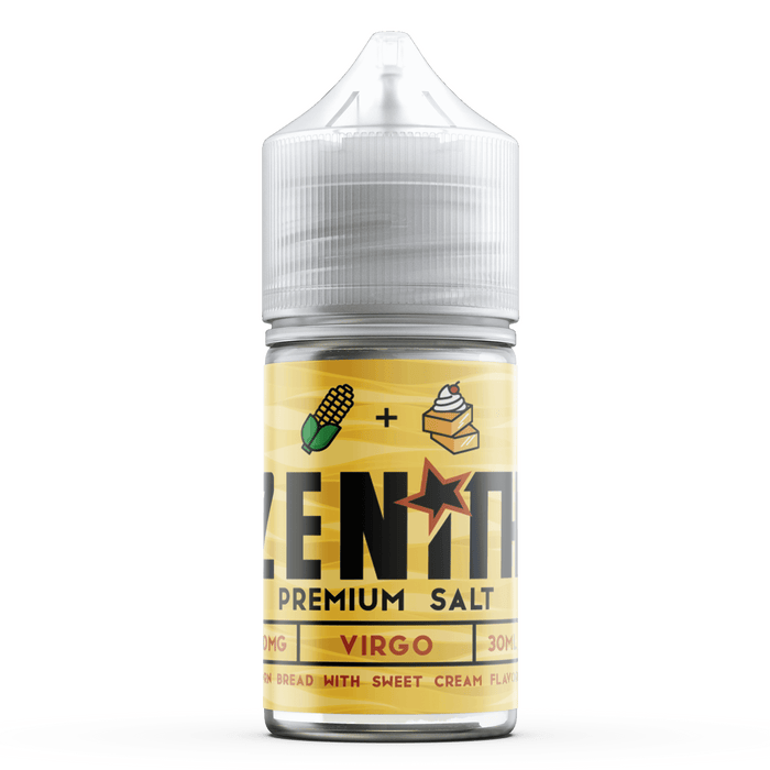 Virgo Salt - Zenith E-Juice - --