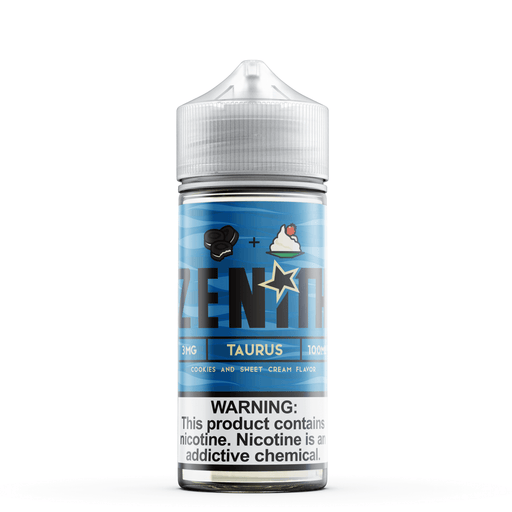 Taurus - Zenith E-Juice - --