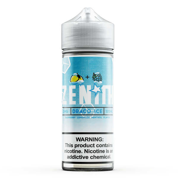 draco ice vape juice Draco ICE