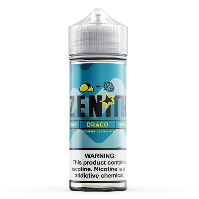 Draco Zenith E-Juice Draco Zenith E-Juice