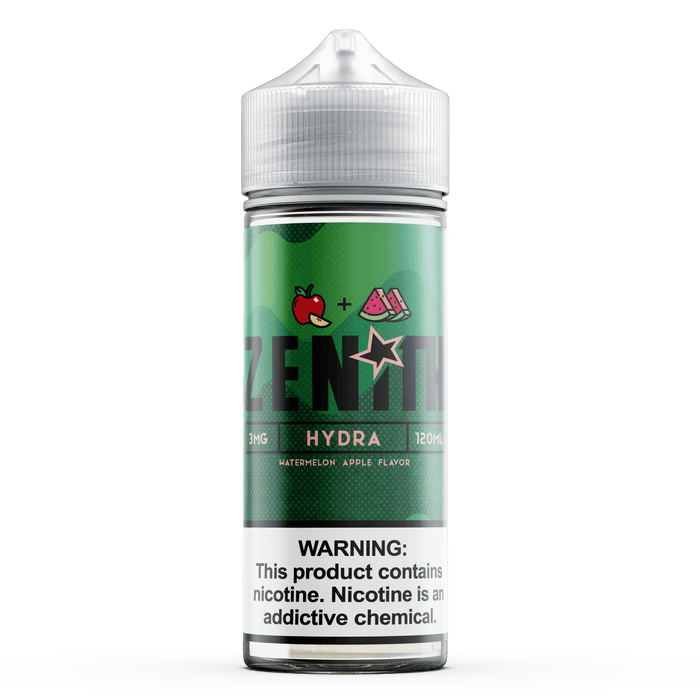 Hydra Hydra