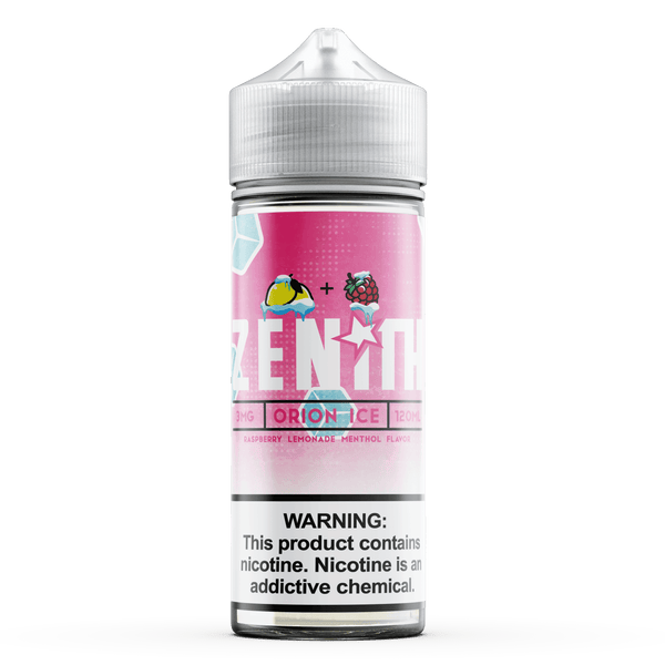 orion space vape juice Orion ICE