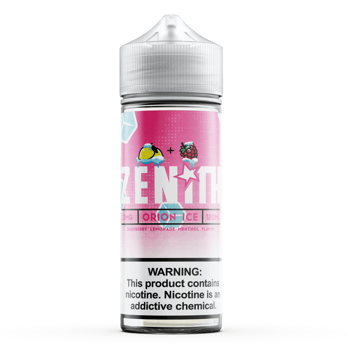 Orion ICE Orion ICE