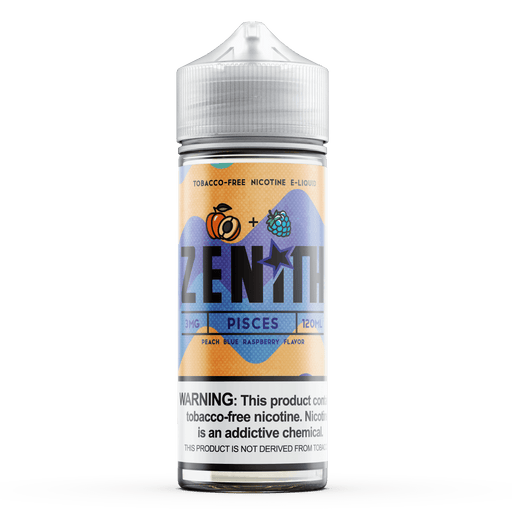 Zenith E-Juice Zenith E-Juice