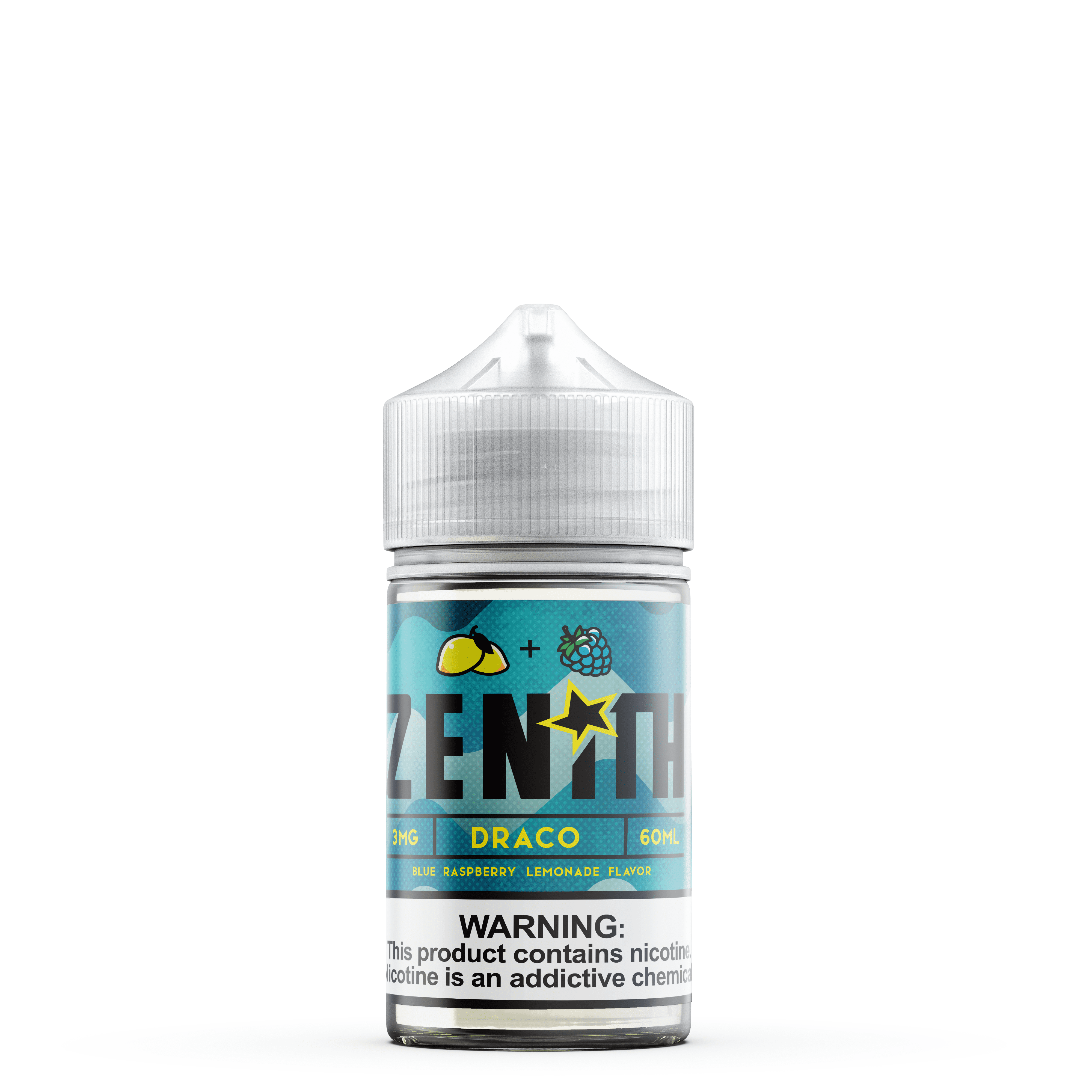 Draco  Zenith E-Juice