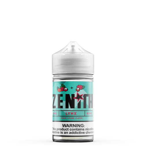 Zenith E-Juice Zenith E-Juice