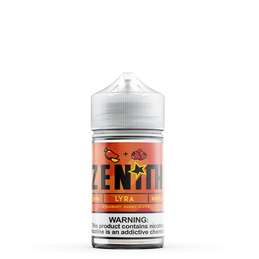 Zenith E-Juice Zenith E-Juice