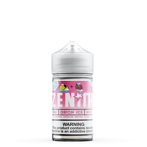 Zenith E-Juice Zenith E-Juice