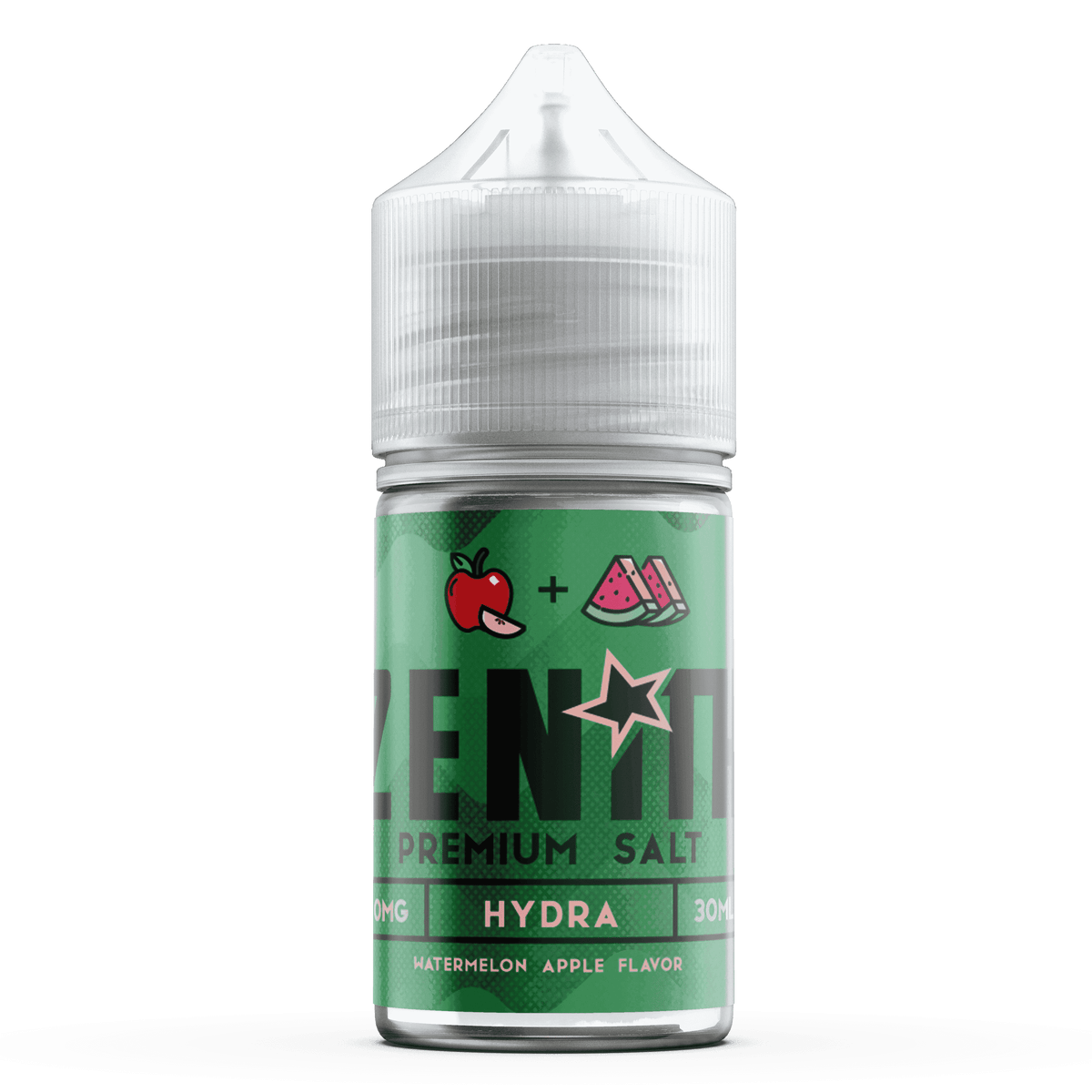 Hydra Salt