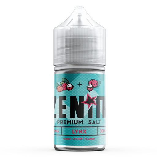 Lynx Salt - Zenith E-Juice