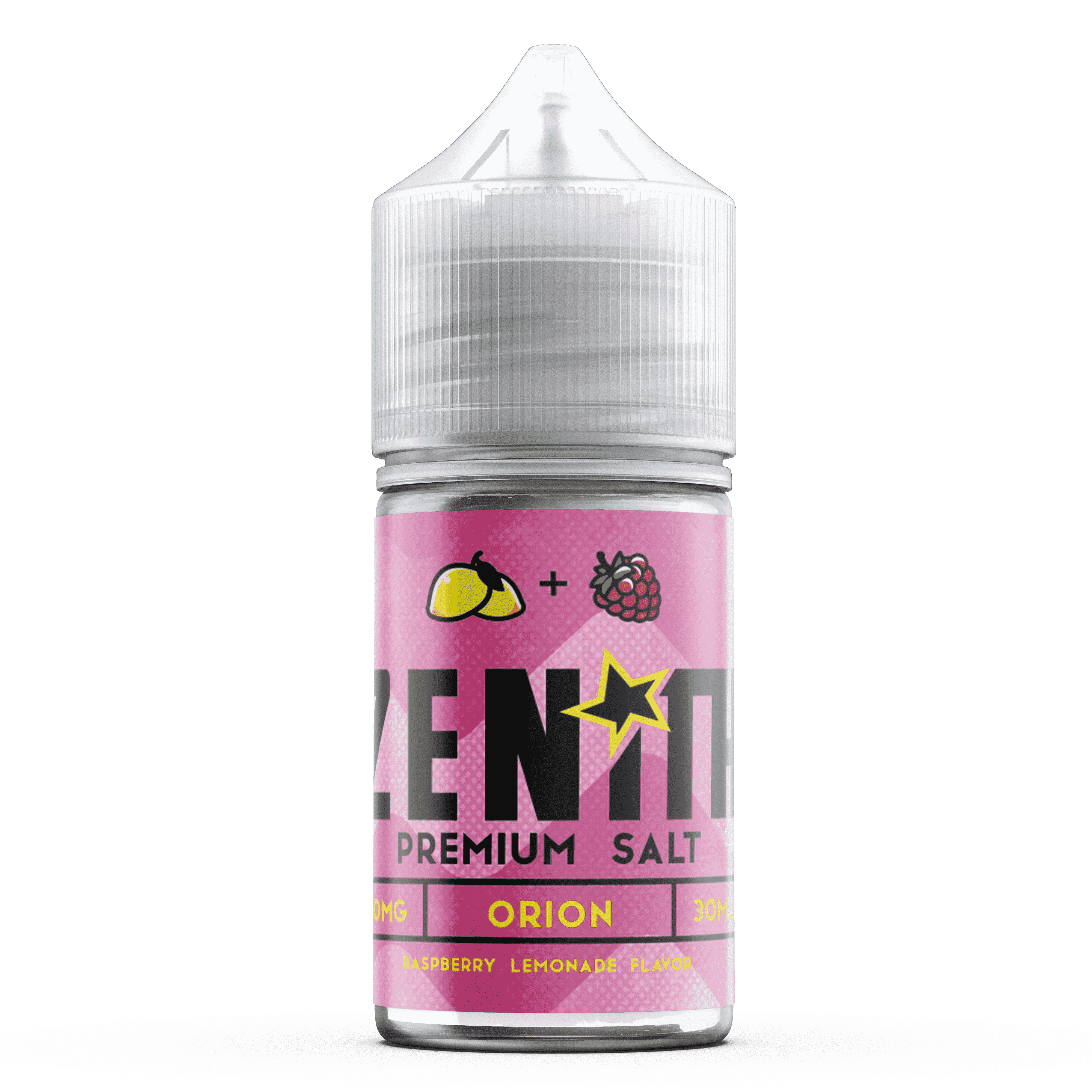 Orion Salt