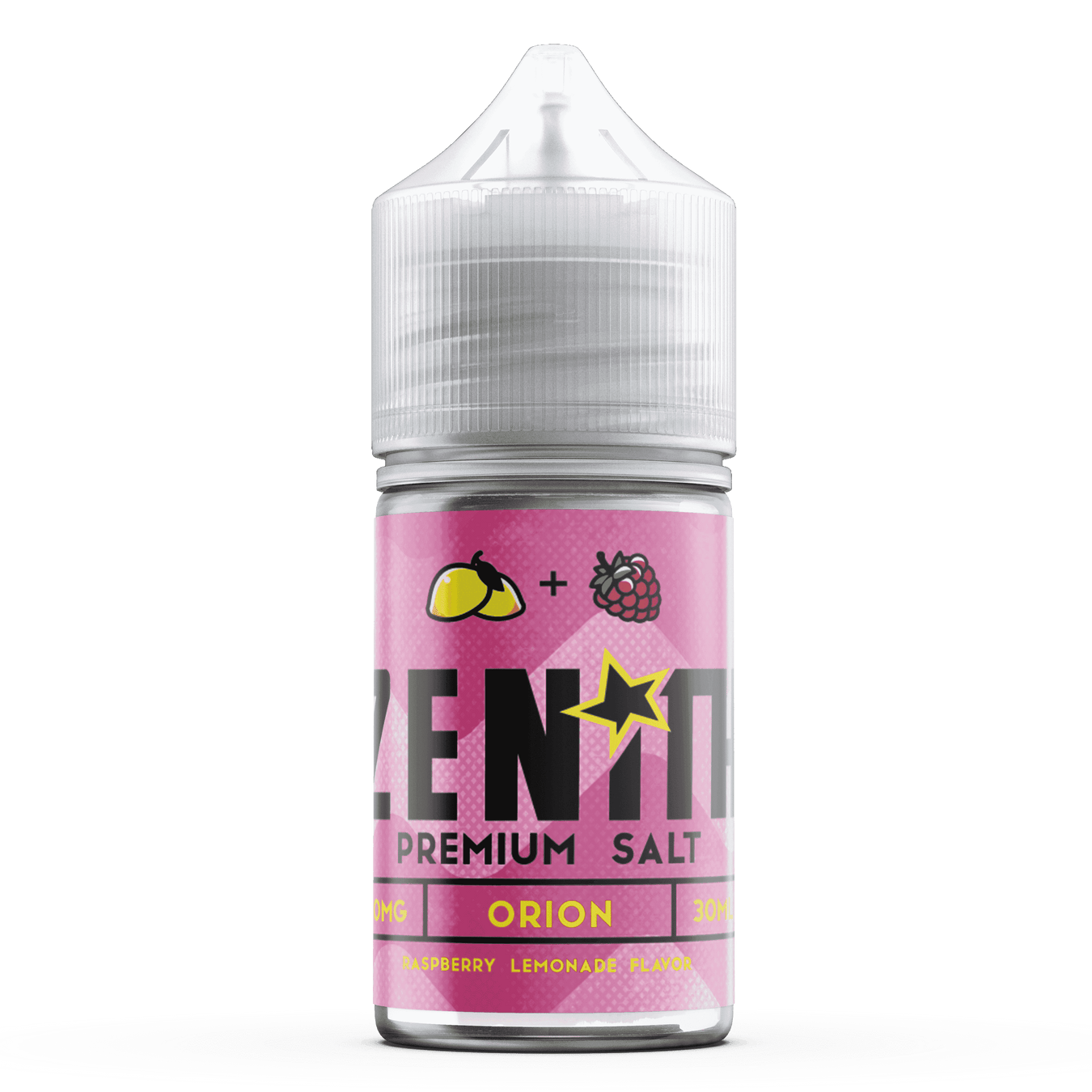 elf bar vape uk Zenith E-Juice main image 0